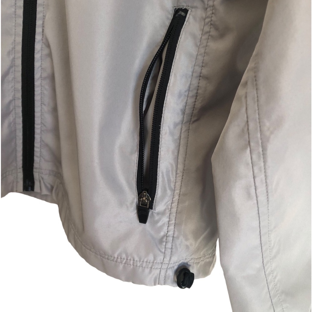 Windbreaker jacket - Picture 4 of 10